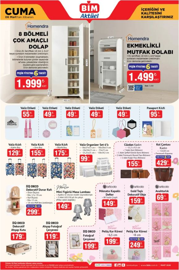 Bim 5 Mart
