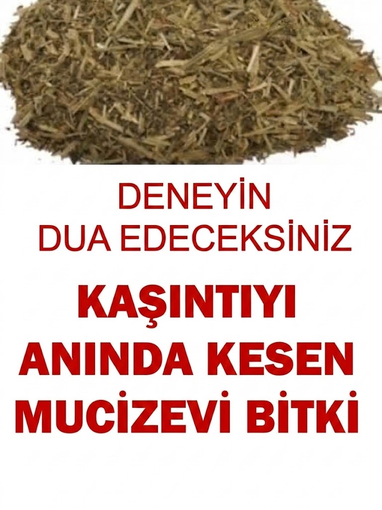 Mucize Bitki