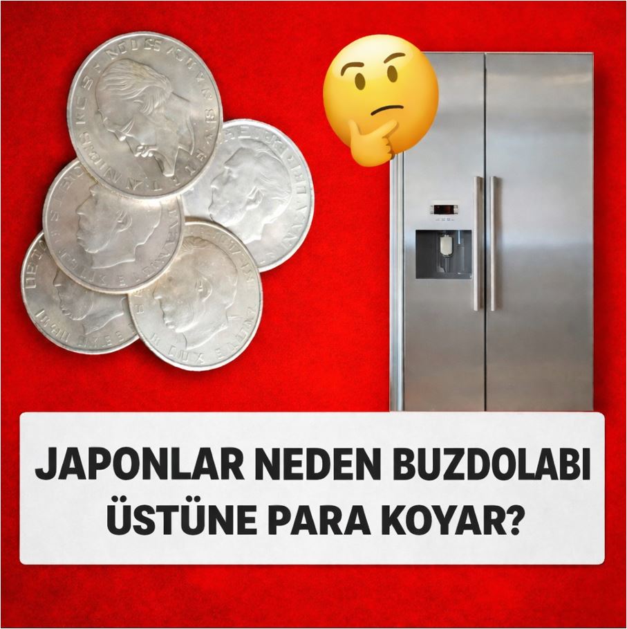 Sebebini Öğrenince Sizde Aynısını Yapacaksınız