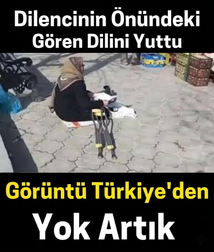 Görüntü Türkiye’den