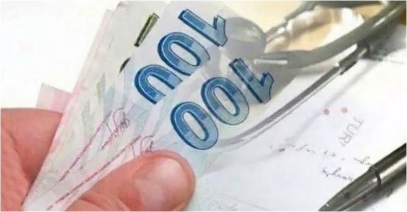 Listede Yer Alan Hastalıklara Maaş Bağlanıyor