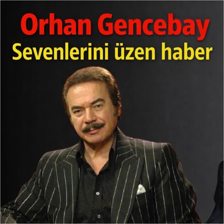 Sevenlerini Üzen Haber