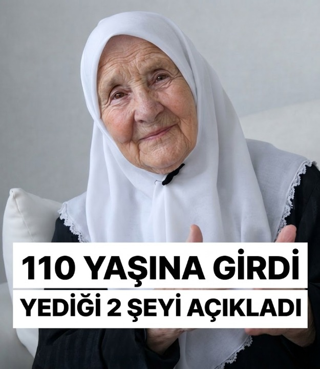 En Çok Tükettiği İki Şey Var