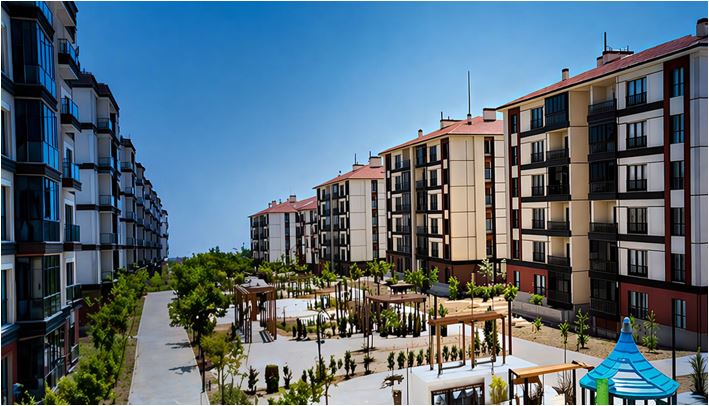 Apartmanda Yaşayanları İlgilendiren Karar