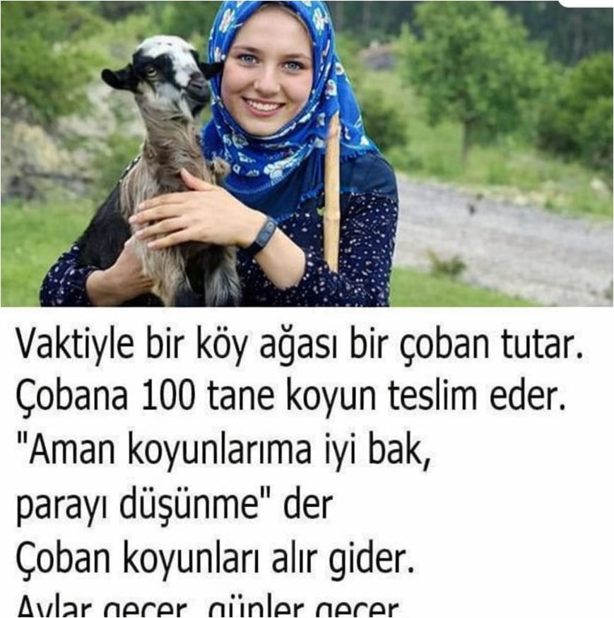 Vakti Zamanında..