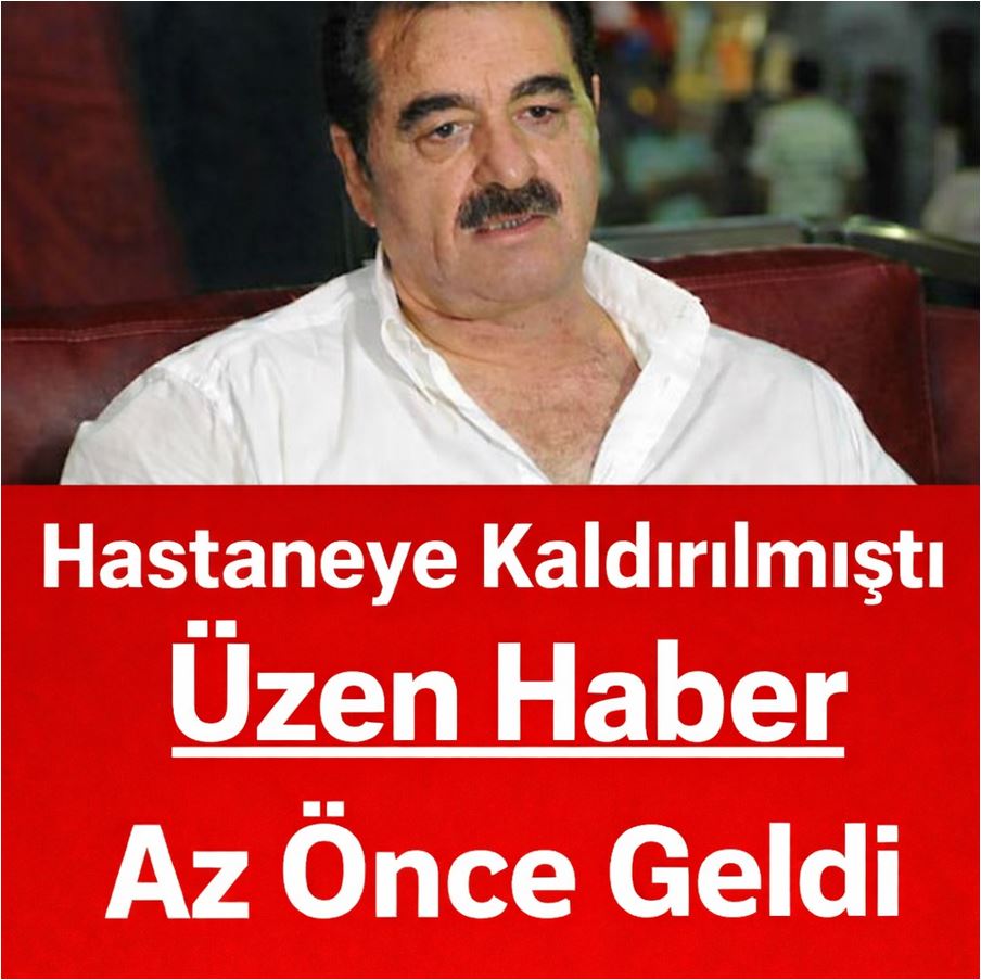 Hayranlarını Üzen Haber