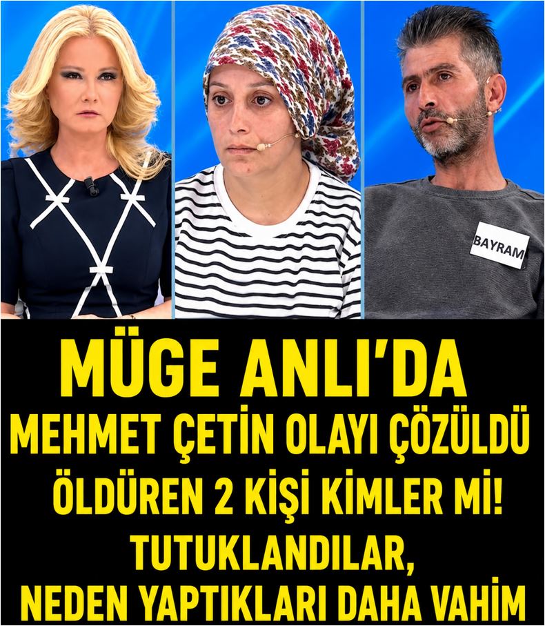 Çözüldü