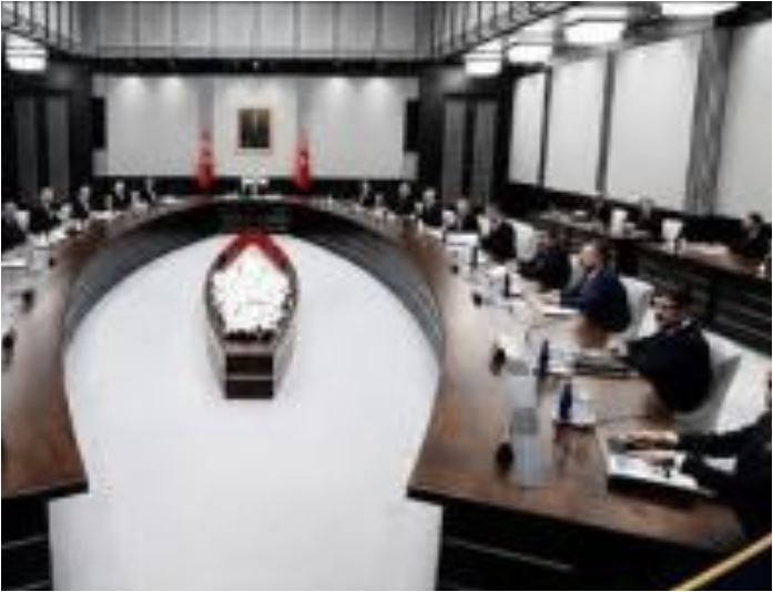 81 İli Tamamında Yasaklandı