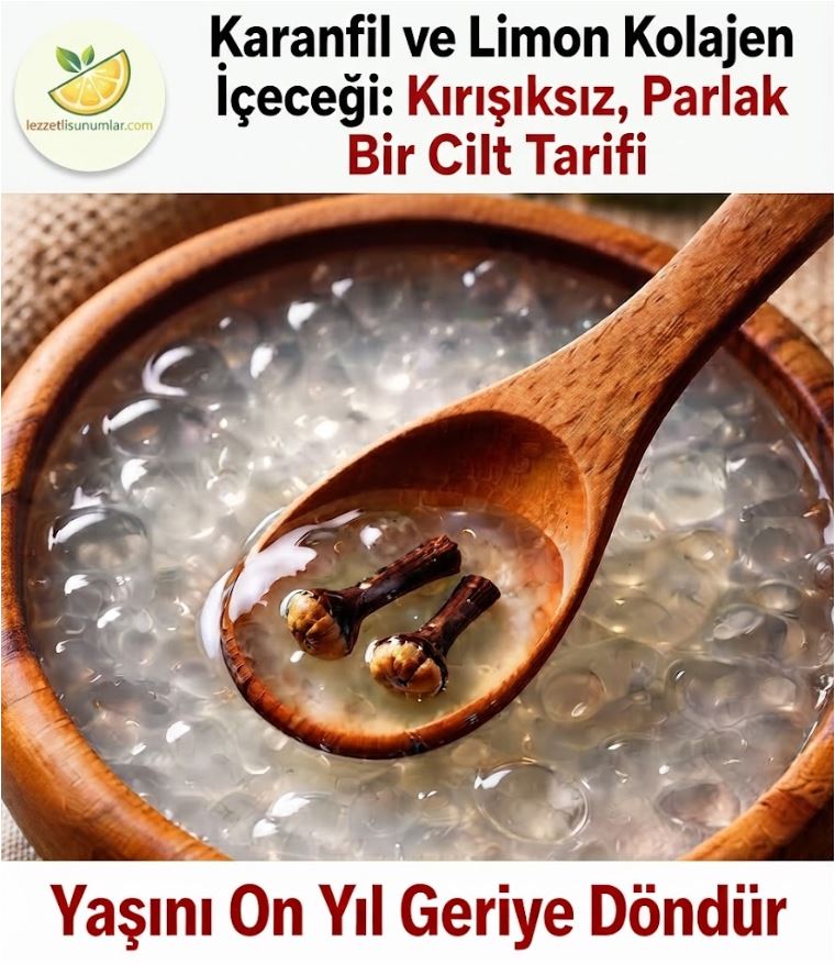 Bu Kolajeni Denemelisiniz