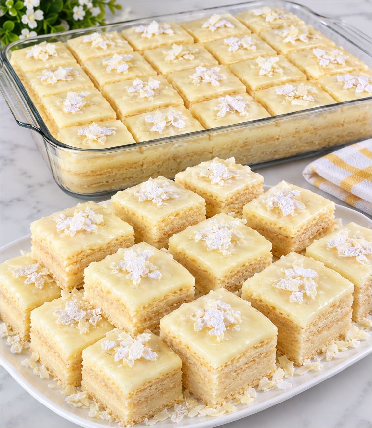 Anneanne Pastası Tarifi